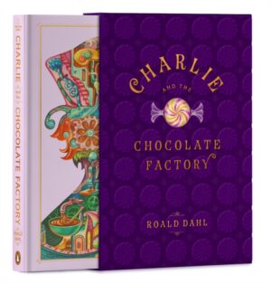 Charlie and the Chocolate Factory : A Very Special Edition