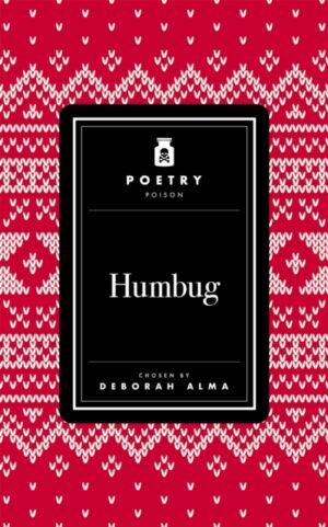 Poetry Poison: Humbug
