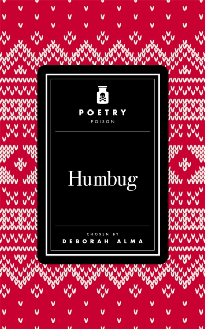 Poetry Poison: Humbug