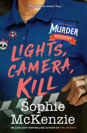 Lights, Camera, Kill : Volume 3
