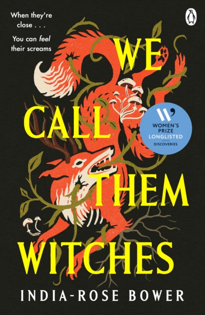 We Call Them Witches