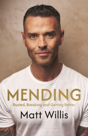 Mending : Busted, Breaking and Getting Better