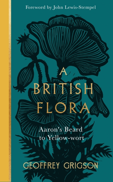 A British Flora : Aaron's Beard to Yellow-wort