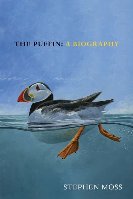 The Puffin : A Biography