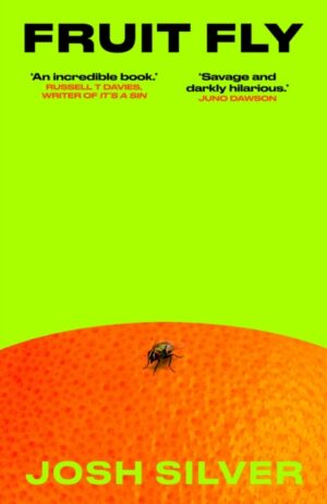 Fruit Fly : THE TOP TEN SUNDAY TIMES BESTSELLER