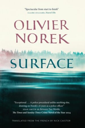 Surface