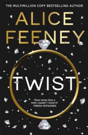 Twist (Signed released after Event 11th March 2027)